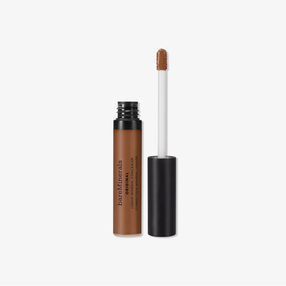 bareMinerals Liquid Mineral Concealer - Deep 6C